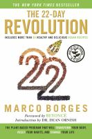 The_22-day_Revolution