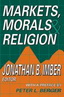 Markets__morals___religion