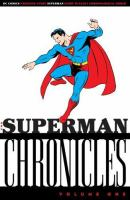 The_Superman_chronicles