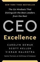 CEO_excellence