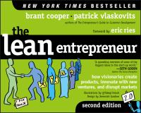 The_lean_entrepreneur