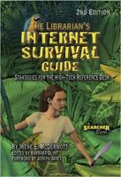 The_librarian_s_Internet_survival_guide