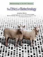 The_ethics_of_biotechnology