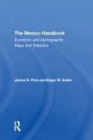 The_Mexico_handbook