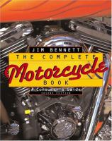The_complete_motorcycle_book
