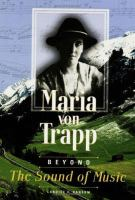 Maria_von_Trapp