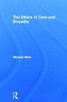 The_ethics_of_care_and_empathy