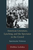 American_literature__lynching__and_the_spectator_in_the_crowd