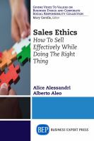 Sales_ethics