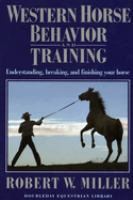 Western_horse_behavior_and_training