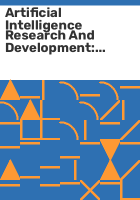 Artificial_intelligence_research_and_development