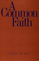 A_common_faith