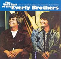 The_very_best_of_the_Everly_Brothers