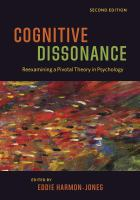 Cognitive_dissonance