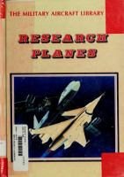 Research_planes
