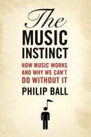 The_music_instinct