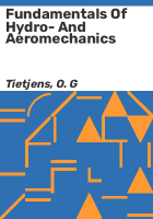 Fundamentals_of_hydro-_and_aeromechanics
