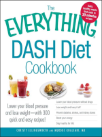 The_Everything_DASH_Diet_Cookbook