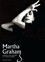 Martha_Graham