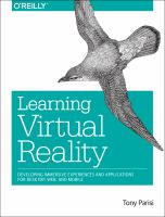 Learning_virtual_reality