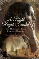 A_right_royal_scandal