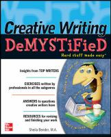 Creative_writing_demystified