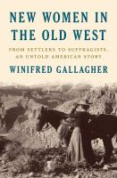 New_women_in_the_old_west