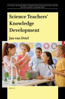 Science_teachers__knowledge_development