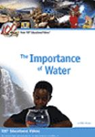 The_importance_of_water