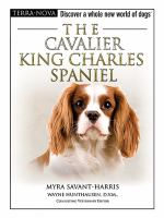 The_Cavalier_King_Charles_spaniel