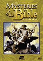 The_mysteries_of_the_Bible_collection