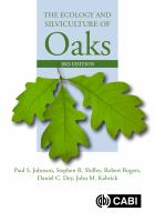 The_ecology_and_silviculture_of_oaks