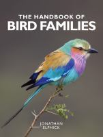 The_handbook_of_bird_families