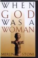 When_god_was_a_woman