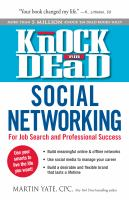 Knock__em_deadsocial_networking
