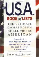 The_U_S_A__book_of_lists
