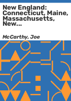 New_England__Connecticut__Maine__Massachusetts__New_Hampshire__Rhode_Island__Vermont
