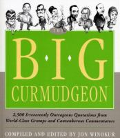 The_big_curmudgeon