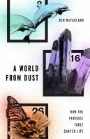 A_world_from_dust