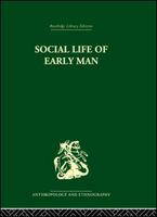 Social_life_of_early_man