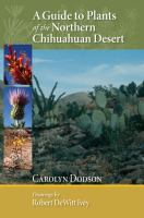 A_guide_to_plants_of_the_northern_Chihuahuan_Desert