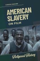 American_slavery_on_film
