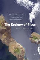 The_ecology_of_place
