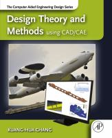 Design_theory_and_methods_using_CAD_CAE