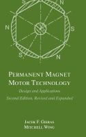 Permanent_magnet_motor_technology