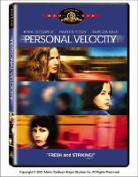 Personal_velocity