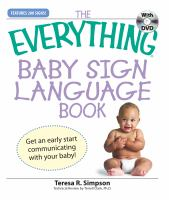 The_everything_baby_sign_language_book_with_DVD