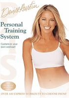 Denise_Austin_s_Personal_training_system