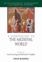 A_companion_to_the_Medieval_world