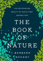 The_book_of_nature